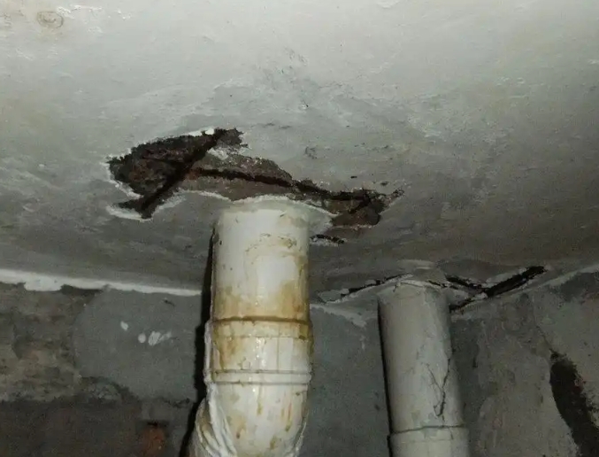 城中卫生间漏水维修公司浅析城中卫生间渗水维修的方法